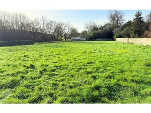 Terrain Saint-Georges-du-Bois m² T- à vendre  45 000 €