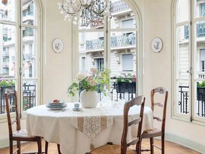 Élégant appartement T2 au cœur de Nice  quartier Gambetta/Châteauneuf