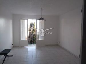 Haut pasteur/Cimiez 4 pièces