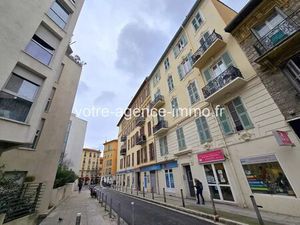 Borriglione / Valrose Studio vendu loué proche toutes commodités