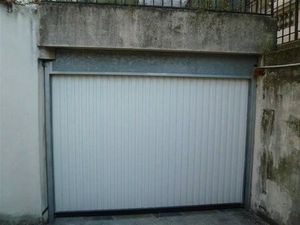 BOX FERME - VILLA NEMAUSA - 135 AVENUE SAINT LAMBERT 06100 NICE