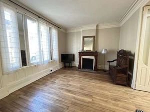 Vente Maison à Bressuire (79300) : à vendre / 149m² Bressuire