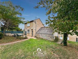 Vente Maison à Eraines (14700) : à vendre / 73m² Eraines