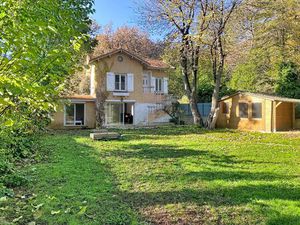 Roquefort-les-Pins - Charmante maison familiale de 90 m² avec jardin – Proche commodités