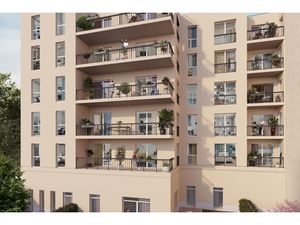 Annonce immobilier neuf à vendre