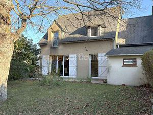 Vente Maison à Cancale (35260) : à vendre / 90m² Cancale