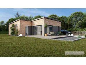 Vente Maison à Landévant (56690) : à vendre / 85m² Landévant