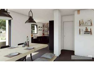 Vente Maison à Auray (56400) : à vendre / 111m² Auray