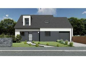 Vente Maison à Binic (22520) : à vendre / 94m² Binic