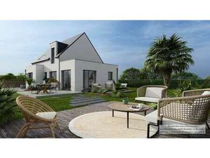 Vente Maison à Clohars-Carnoët (29360) : à vendre / 128m² Clohars-Carnoët
