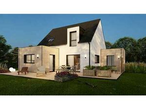 Vente Maison à Moëlan-sur-Mer (29350) : à vendre / 118m² Moëlan-sur-Mer