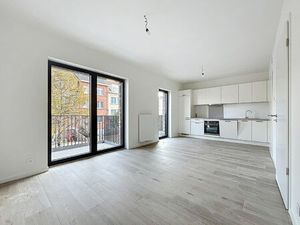 Appartement à louer à Avenue de Selliers de Moranville 31B Berchem-Sainte-Agathe (VBD70285