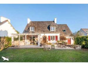 Vente Maison à Plouezoc'h (29252) : à vendre / 144m² Plouezoc'h