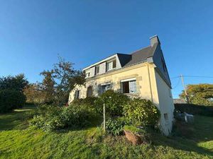 Vente Maison à Theix (56450) : à vendre / 136m² Theix