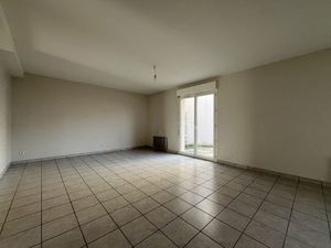 Maison T3 - avec jardin