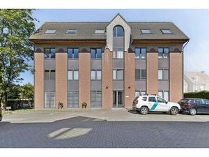 Appartement met 1 slaapkamer te koop in Sint-Andries