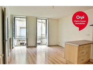 Location appartement  m² T-2 à Castres  410 €