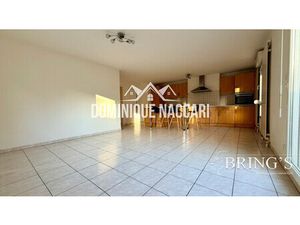 A LOUER  Appartement Guebwiller 4 pièce(s)