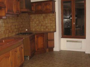 F2 59m² 2ème étage