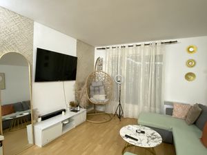 Appartement T3 - POITIERS CAMPUS