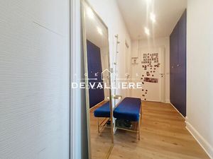 À Louer 3 pièces 60 m² à Rueil-Malmaison  22 avenue du Président Georges Pompidou