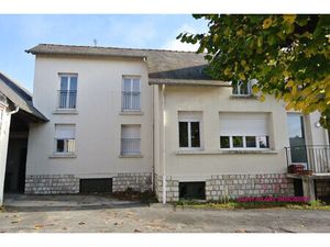 Appartement 3 pièces