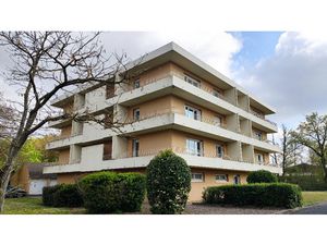 Appartement ST LAURENT NOUAN