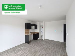 Appartement Saint Malo 2 pièce(s) 39.38 m2