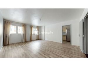 Appartement T3 Strasbourg à louer