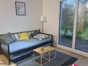 Studio meublé a louer