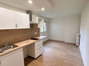 Studio de 19m2 à 6' à pied du RER A