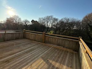 VANNES EST - A LOUER - Bureaux de 97 m² environ