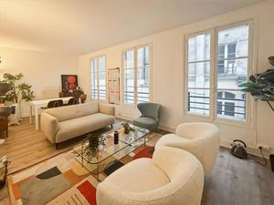 Bureau à louer à toute proximité du métro Miromesnil