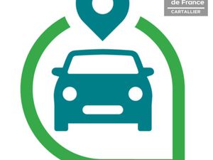 GARAGE QUARTIER BELLEVUE