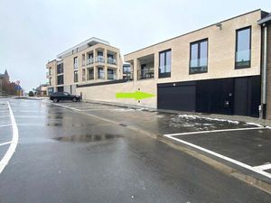 Garage à louer à Kerkstraat 1 Pittem (RBU98267)