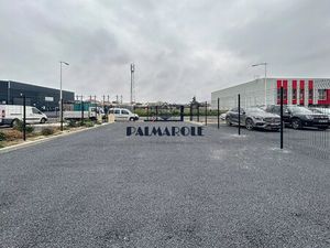 À LOUER – LOCAL PROFESSIONNEL NEUF – SECTEUR BEL AIR  PERPI