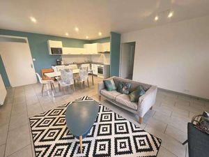 Vente Maison à Baden (56870) : à vendre / 85m² Baden