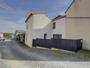 Maison 85m2 CHEMILLE