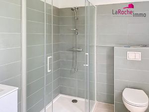 Maison à louer Lanneuffret