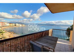 Appartement T2/T3 - 60 m2 - Trottel / Parc Berthault