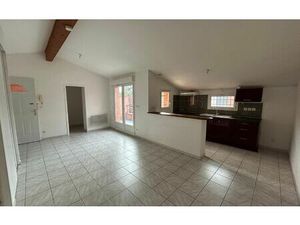 Appartement Aucamville 47.85 m² T-2 à vendre  140 000 €