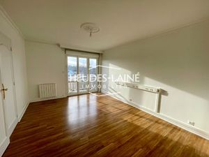 A LOUER : Appartement Avranches 3 pièces - 63 m2