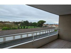 Appartement Aytré 54.21 m² T-3 à vendre  224 720 €