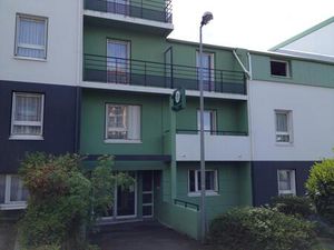 Terres de France Brest Pasteur ** -29- - Affaires - TERRES D