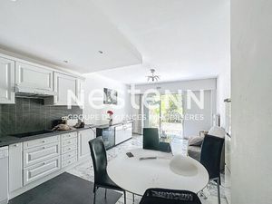 Appartement Cannes 2 pièce(s) 43 m2