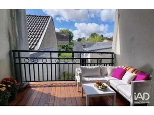Vente Appartement 6 pièces