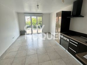 APPARTEMENT DE 3 PIECES