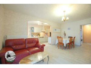 Appartement 4 pièces