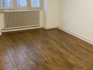 Appartement T3 deux grandes chambres  coeur de ville