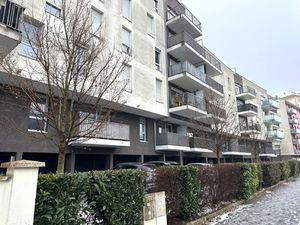 Bel Appartement T3 Résidence Récente (Normes PMR)